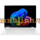 Laptop Acer Swift Edge 14 AI SFE14-51T-52KD (NX.JG4SV.002) (U5-228V/32GB LPDDR5/512GB SSD/14 inch 2,8K OLED Cảm ứng/Win11/Trắng)