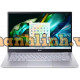 Laptop Acer Swift Go 14 SFG14-41-R251 (NX.KG3SV.005) (R5-7430U/16GB/1TB SSD/14.0FHD IPS 100% sRGB/Win11/Bạc/Vỏ nhôm)