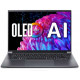 Laptop Acer Swift X 14 OLED SFX14-72G-79UW