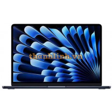 Laptop Apple Macbook Air M4 MC6C4SA/A (Apple M4/10 core CPU/10 core GPU/24GB RAM/512GB SSD/13.6 inch/Mac OS/Midnight)