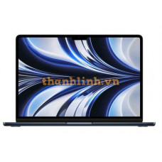 Laptop Apple MacBook Air 13 M2 (MC7X4SA/A) 13.6 inch/ Apple M2/ 16GB/ 256GB SSD/ 8-Core GPU/ Mac OS/ 12 tháng