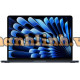 Laptop Apple Macbook Air MC8K4SA/A (Apple M3/8C CPU/8C GPU/16GB RAM/256GB SSD/13.6/30W/Mac OS/Midnight) (2024)