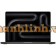 Laptop Apple MacBook Pro M3 Pro (MRX63SA/A) 14.2 inch/ M3 Pro 11C CPU/14C GPU/ 18GB/ 512GB SSD/ M3 Pro Integrated GPU/ macOS/ 12 tháng