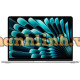 Laptop Apple Macbook Air M4 MW1G3SA/A (Apple M4/10 core CPU/10 core GPU/16GB RAM/256GB SSD/15 inch/Mac OS/Silver)