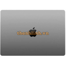 Laptop Apple MacBook Pro 14 inch M4 (MW2U3SA/A) 14 inch/ M4 10-Core CPU/ 16GB RAM/ 512GB SSD/ 10-Core GPU/ macOS/ 12 tháng