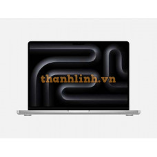 Laptop Apple MacBook Pro 14 M4 Pro (MX2F3SA/A) 14.2 inch Liquid Retina/ Apple M4 Pro/ 24GB/ 1TB SSD/ 20-core GPU/ macOS/ 12 tháng