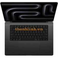 Laptop Apple MacBook Pro M4 Pro (MX2H3SA/A) 14.2 inch/ M4 Pro 12C CPU/16C GPU/ 24GB/ 512GB SSD/ M4 Pro Integrated GPU/ macOS/ 12 tháng