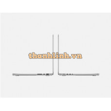 Laptop Apple MacBook Pro M4 (Z1DS0003L) 14.2 inch/ M4 10C CPU/10C GPU/ 24GB/ 512GB SSD/ M4 Integrated GPU/ macOS/ 12 tháng