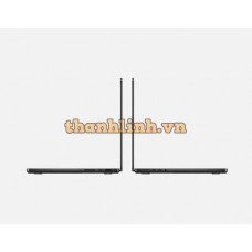 Laptop Apple MacBook Pro M4 (Z1DS0003R) 14.2 inch/ M4 10C CPU/10C GPU/ 32GB/ 1TB SSD/ M4 Integrated GPU/ macOS/ 12 tháng