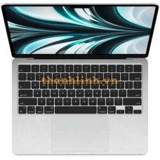 Laptop Apple MacBook Air M2 (Z1HL0014P) 13.6 inch/ M2 10C GPU/ 16GB/ 512GB SSD/ M2 Integrated GPU/ macOS/ 12 tháng