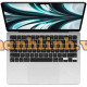 Laptop Apple MacBook Air M2 (Z1HL0014P) 13.6 inch/ M2 10C GPU/ 16GB/ 512GB SSD/ M2 Integrated GPU/ macOS/ 12 tháng