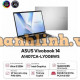 Laptop Asus VivoBook 14 A1407CA-LY008WS