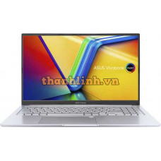 Laptop Asus Vivobook 15 OLED A1505VA-L1201W (Intel Core i9-13900H | 16GB | 512GB | Intel Iris Xe | 15.6 inch FHD | Win 11 | Bạc)