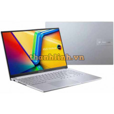Laptop ASUS Vivobook 15 OLED A1505VA-MA505W (Core I5-13420H | 16GB | 512GB | 15.6 inch 2.8K OLED 120Hz | Win 11 | Bạc)