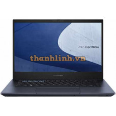 Laptop ASUS ExpertBook B5 B5402CVA-KI0229W (Intel Core i7-1360P | 16GB | 512GB | Intel Iris Xe | 14 inch FHD | Windows 11 | Đen)