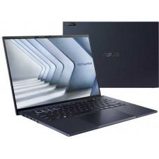 Laptop ASUS ExpertBook B5 B5404CMA-Q70249WL (Intel Core Ultra 5 processor 125H | 16GB | 512GB | Intel Arc | 14 inch WUXGA | Win 11 | Đen)