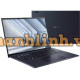 Laptop ASUS ExpertBook B5 B5404CMA-Q70249WL (Intel Core Ultra 5 processor 125H | 16GB | 512GB | Intel Arc | 14 inch WUXGA | Win 11 | Đen)
