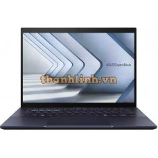 Laptop ASUS ExpertBook B5 B5404CMA-Q70250W (Intel Core Ultra 7 Processor 155H | 16GB | 512GB | Intel Arc | 14 inch WUXGA | Win 11 | Đen)