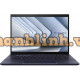 Laptop ASUS ExpertBook B5 B5404CMA-Q70250W (Intel Core Ultra 7 Processor 155H | 16GB | 512GB | Intel Arc | 14 inch WUXGA | Win 11 | Đen)