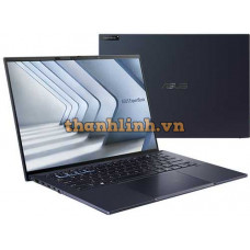 Laptop ASUS ExpertBook B5 B5404CMA-Q70250WL (Intel Core Ultra 7 Processor 155H | 16GB | 512GB | Intel Arc | 14 inch WUXGA | Win 11 | Đen)