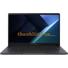 Laptop ASUS ExpertBook B1 BM1403CDA-S61611W (AMD Ryzen 5 150 | 16GB | 512GB | AMD Radeon | 14 inch FHD | Win 11 | Xám)