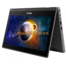 Laptop ASUS BR1100FK Touch (BR1100FKA-BP1078W) 11.6 inch HD Touch/ Celeron N4500/ 4GB RAM/ 64GB eMMC/ VGA Onboard/ Windows 11/ 12 tháng