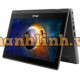 Laptop ASUS BR1100FK Touch (BR1100FKA-BP1078W) 11.6 inch HD Touch/ Celeron N4500/ 4GB RAM/ 64GB eMMC/ VGA Onboard/ Windows 11/ 12 tháng