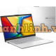 Laptop Asus Vivobook Go E1404FA-EB482W (AMD Ryzen 5 7520U | 16GB | 512GB | AMD Radeon | 14 inch FHD 60Hz | Win 11 | Bạc)