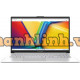 Laptop ASUS Vivobook Go 15 E1504FA-BQ1105W (AMD Mendocino R3 | AMD Radeon Graphics | 15.6-inch FHD | 8GB | 512GB | Windows 11 Home | Xám)