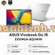 Laptop Asus Vivobook Go 15 E1504GA-BQ1141W (Intel Core i3-N305 | 8GB | 256GB | Intel UHD | 15.6 inch FHD 60Hz | Win 11 | Bạc)