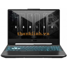 Laptop Asus Gaming TUF FA506NCG-HN184W (R7 7445HS/16GB RAM/512GB SSD/15.6 FHD 144hz/RTX3050 4GB/Win11/Đen)
