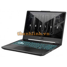 Laptop ASUS TUF Gaming A15 FA506NCR-HN047W (AMD Ryzen 7 7435HS | RTX 3050 4GB | 15.6 inch FHD 144Hz | 16 GB | 512GB | Win 11 | Đen)