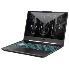 Laptop ASUS TUF Gaming A15 FA506NCR-HN047W (AMD Ryzen 7 7435HS | RTX 3050 4GB | 15.6 inch FHD 144Hz | 16 GB | 512GB | Win 11 | Đen)