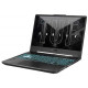 Laptop ASUS TUF Gaming A15 FA506NCR-HN047W (AMD Ryzen 7 7435HS | RTX 3050 4GB | 15.6 inch FHD 144Hz | 16 GB | 512GB | Win 11 | Đen)