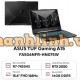 Laptop ASUS TUF Gaming A15 FA506NFR-HN075W (AMD Ryzen 7 7435HS | RTX 2050 4GB |16GB | 512GB | 15.6 inch FHD 144Hz | Win 11 | Đen)