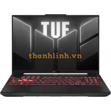 Laptop ASUS TUF Gaming A16 FA607NUQ-RL007W (AMD Ryzen 7 170 | RTX 4050 6GB GDDR6 | 16 inch FHD+ | 16GB | 512GB | Windows 11 Home | Xám)