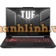 Laptop ASUS TUF Gaming A16 FA607NUQ-RL007W (AMD Ryzen 7 170 | RTX 4050 6GB GDDR6 | 16 inch FHD+ | 16GB | 512GB | Windows 11 Home | Xám)