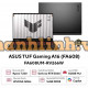 Laptop ASUS TUF Gaming A16 FA608UM-RV266W (AMD Ryzen 7 260 | 16GB | 512GB | RTX 5060 8GB | 16 inch FHD+ 165Hz | Win 11 | Xám)
