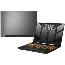 Laptop ASUS TUF Gaming F15 FX507VI-LP088W (Intel Core i7-13620H | RTX 4070 | 16GB | 512GB | 15.6 inch FHD 144Hz | W11SL | XÁM)