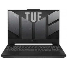 Laptop ASUS TUF Gaming F15 FX507VU-LP197W (Intel Core i7-13620H |RTX 4050 | 32GB | 512GB | 15.6 inch FHD | Win 11 | Xám)