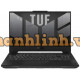 Laptop ASUS TUF Gaming F15 FX507VU-LP197W (Intel Core i7-13620H |RTX 4050 | 32GB | 512GB | 15.6 inch FHD | Win 11 | Xám)
