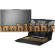 Laptop ASUS TUF Gaming F15 FX507VU-LP198W (hàng cũ)