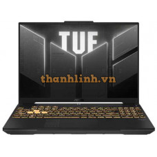 Laptop Asus Gaming TUF FX607JV-N3199W (i7 13650HX/16GB RAM/512GB SSD/16 WUXGA 165hz/RTX4060 8GB/Win11/Xám)