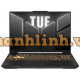 Laptop Asus Gaming TUF FX607JV-N3199W (i7 13650HX/16GB RAM/512GB SSD/16 WUXGA 165hz/RTX4060 8GB/Win11/Xám)