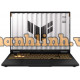 Laptop ASUS TUF Gaming F16 FX608JHI-TU209W (Intel Core i7 Processor 14650HX | RTX 5050 | 16 inch FHD+ 144Hz | 16GB | 512GB | Win 11 | Xám)