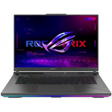 Laptop Asus ROG Strix G16 G614JIR-N4046W (Intel Core i9 14900HX |RTX 4070 8GB | 32GB | 1TB | 16 inch QHD+ 240Hz | Win 11 | Xám)