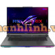 Laptop Asus ROG Strix G16 G614JIR-N4046W (Intel Core i9 14900HX |RTX 4070 8GB | 32GB | 1TB | 16 inch QHD+ 240Hz | Win 11 | Xám)