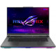 Laptop Asus ROG Strix G16 G614JIR-N4046W (Intel Core i9 14900HX |RTX 4070 8GB | 32GB | 1TB | 16 inch QHD+ 240Hz | Win 11 | Xám)