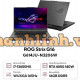 Laptop Asus Gaming ROG Strix G614JU-N3206W (i7 13650HX/16GB RAM/1TB SSD/16 WUXGA 165hz/RTX 4050 6GB/Win11/Xám/Chuột/Balo)