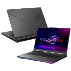 Laptop Asus ROG Strix G16 G614JU-N4132W (Intel Core i7-13650HX | RTX 4050 |16GB | 512GB | 16 inch FHD + 165Hz | Win 11 | Xám)